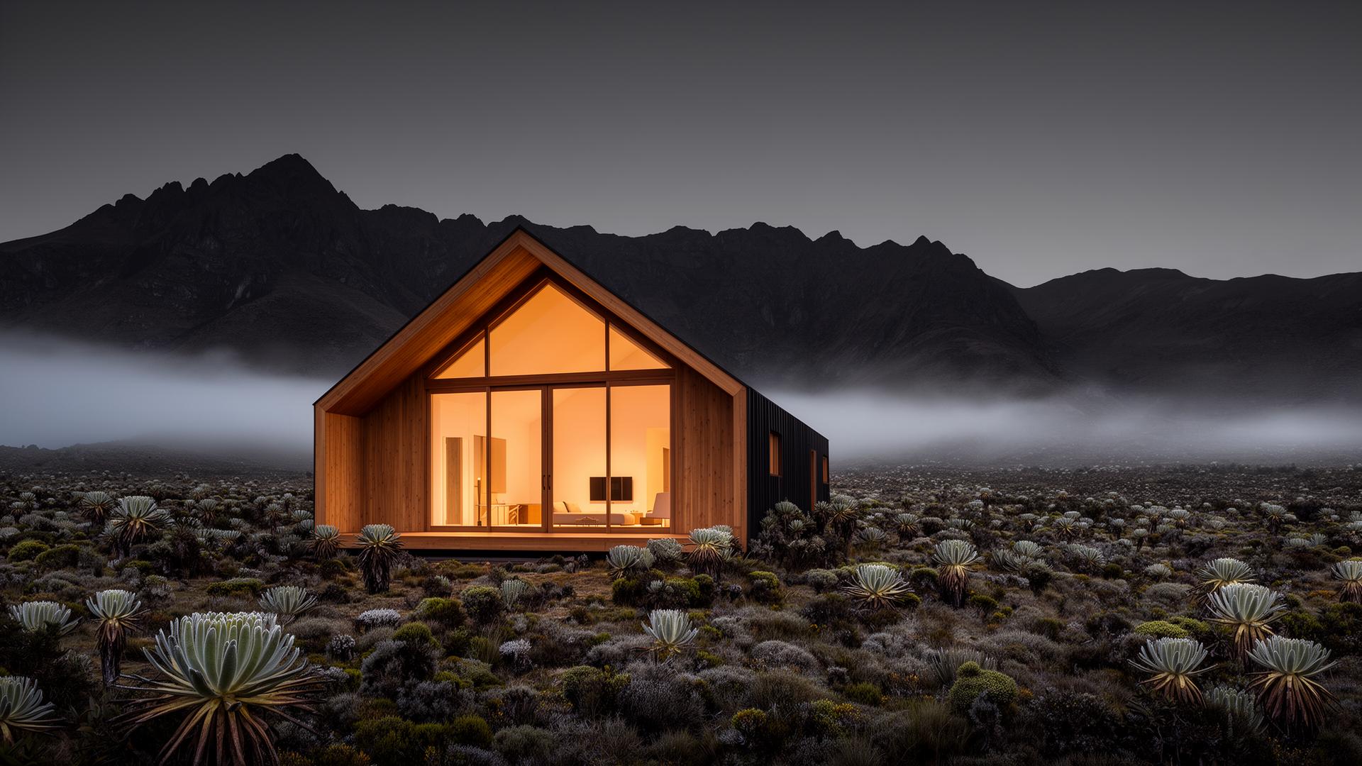 Glamping vs camping: qué esperar en tu primera noche