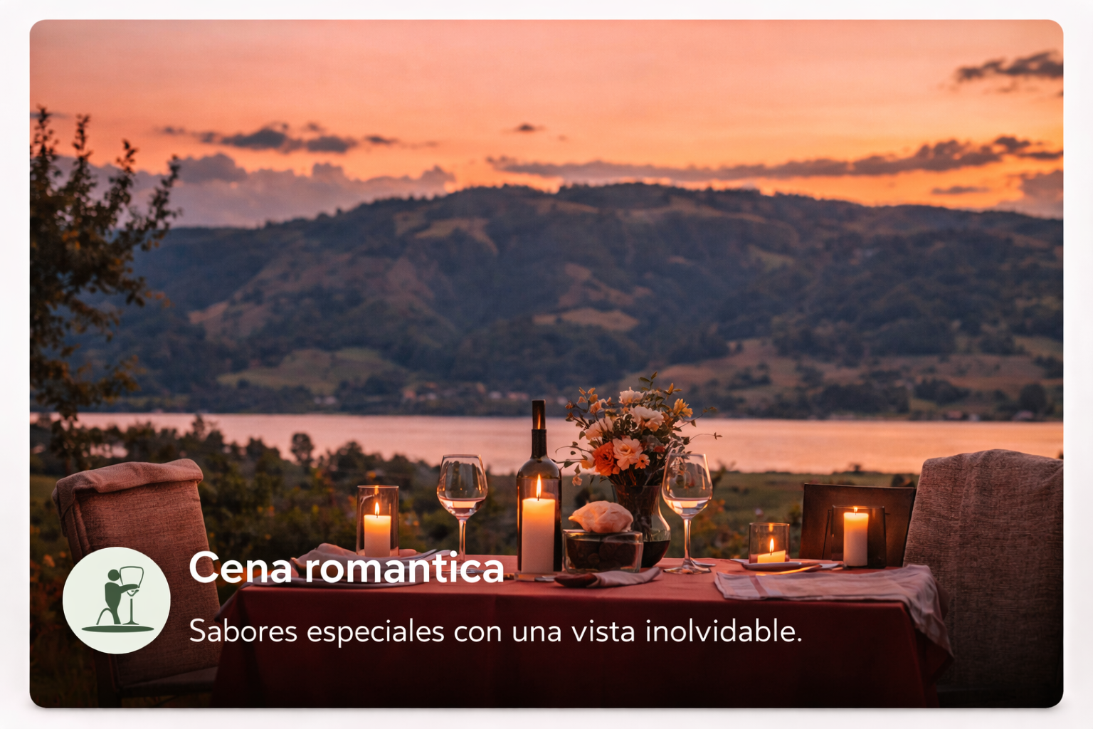 Cómo planear una escapada romántica en la Cabaña Xue