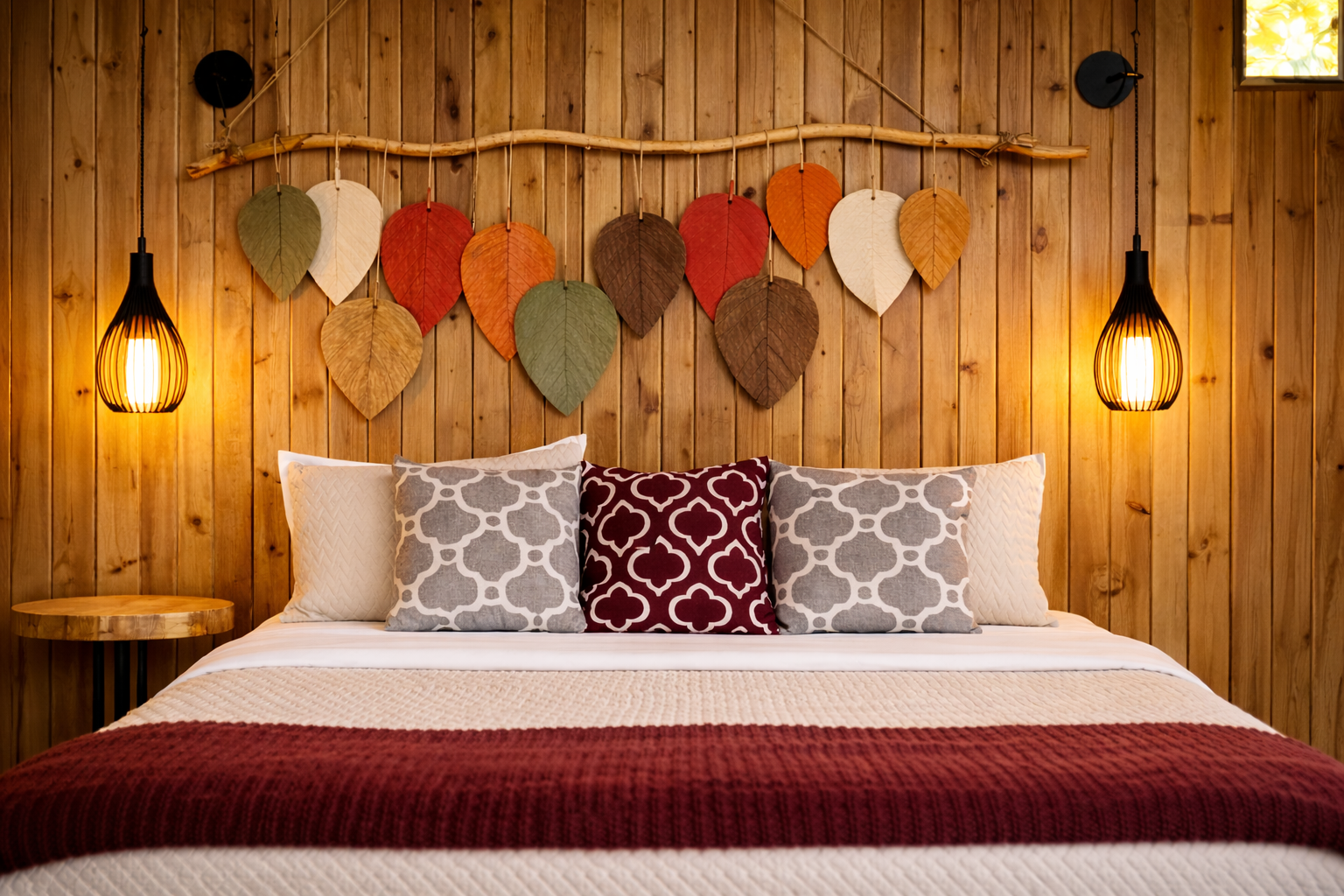 Cabaña Huitaca en Alma de Campo Glamping — foto 8