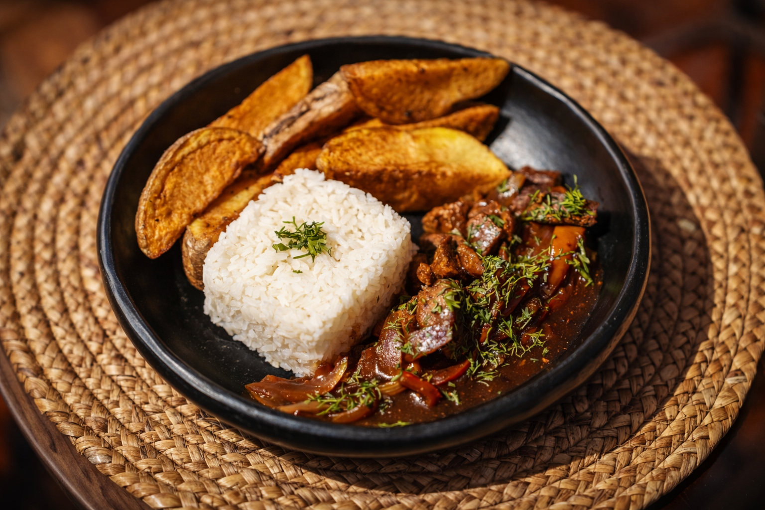 Pasa día · almuerzo + bebidas en Alma de Campo Glamping, Suesca