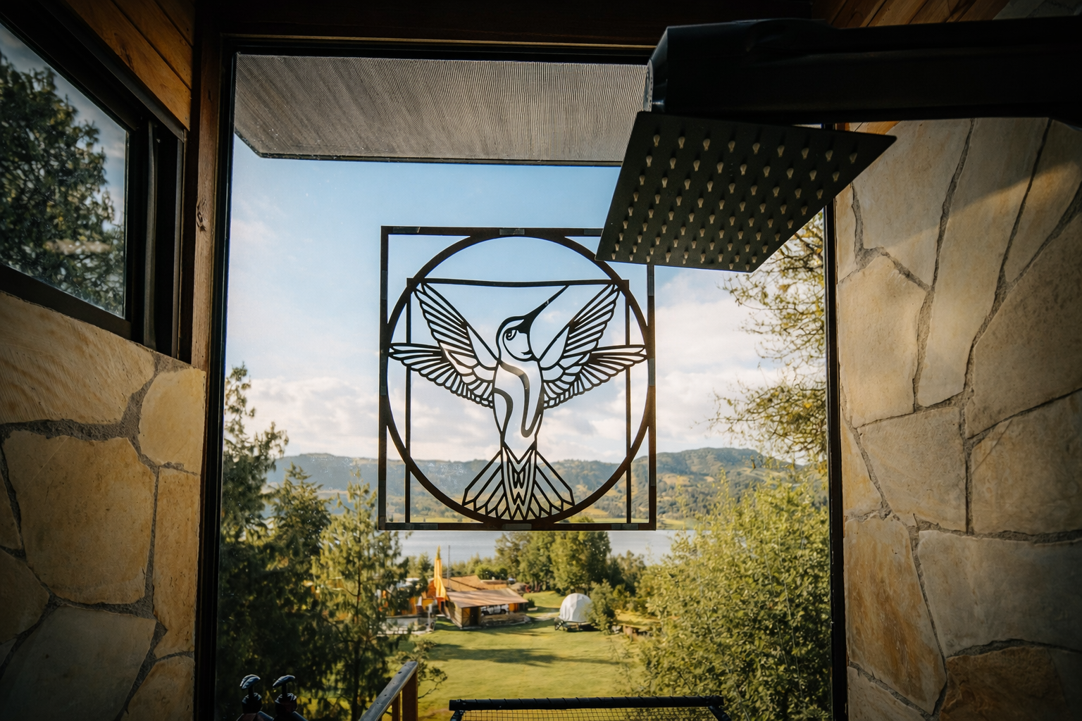 Glamping Quynza en Alma de Campo Glamping — foto 10