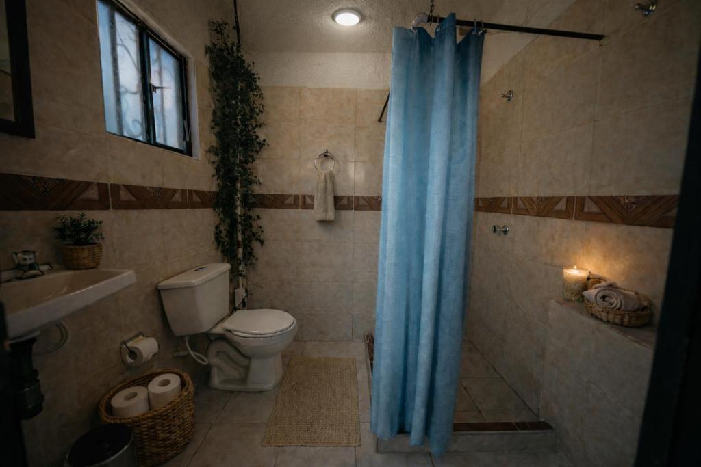 Glamping Tierra en Alma de Campo Glamping — foto 7