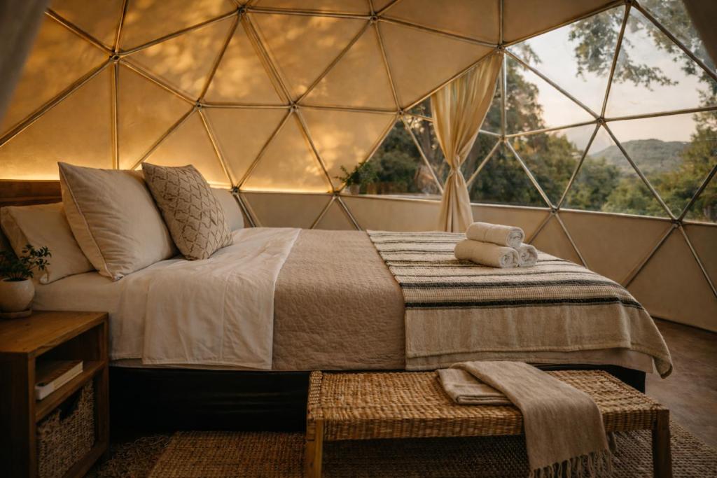 Glamping Tierra en Alma de Campo Glamping — foto 2