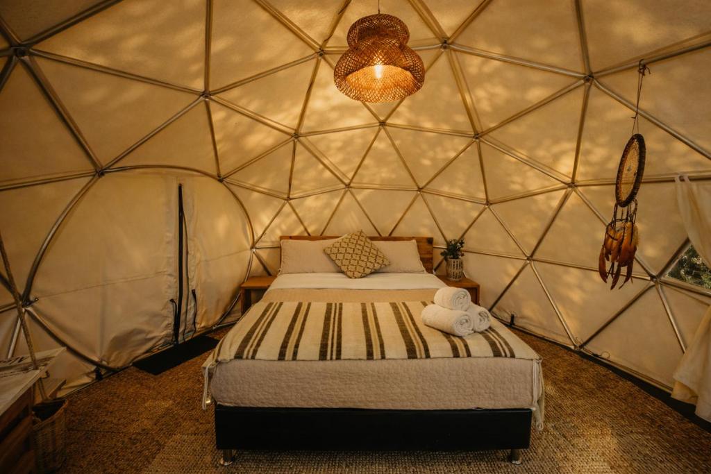 Glamping Tierra en Alma de Campo Glamping — foto 5