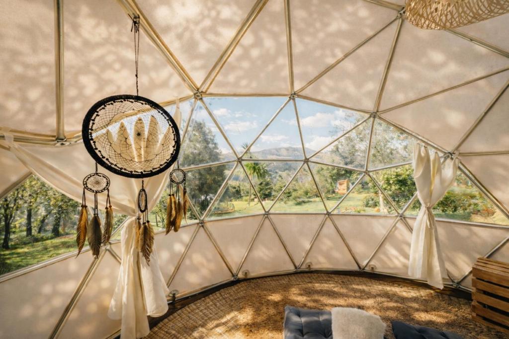 Glamping Tierra en Alma de Campo Glamping — foto 4